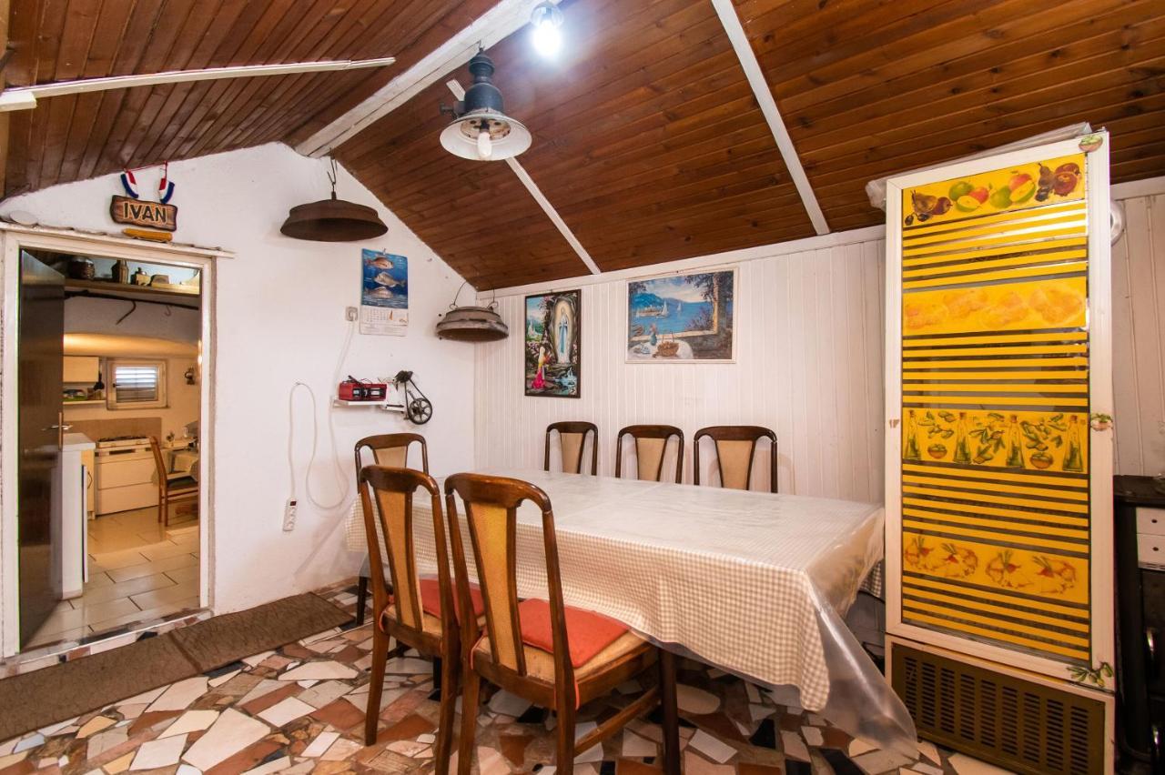 Apartment Ivan Врси Экстерьер фото