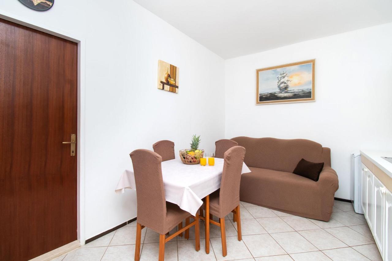Apartment Ivan Врси Экстерьер фото