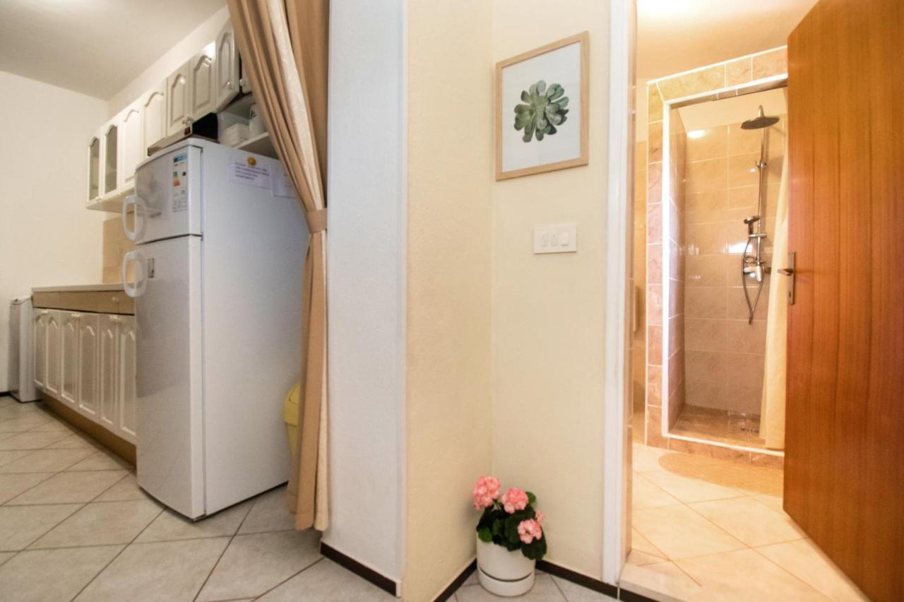 Apartment Ivan Врси Экстерьер фото
