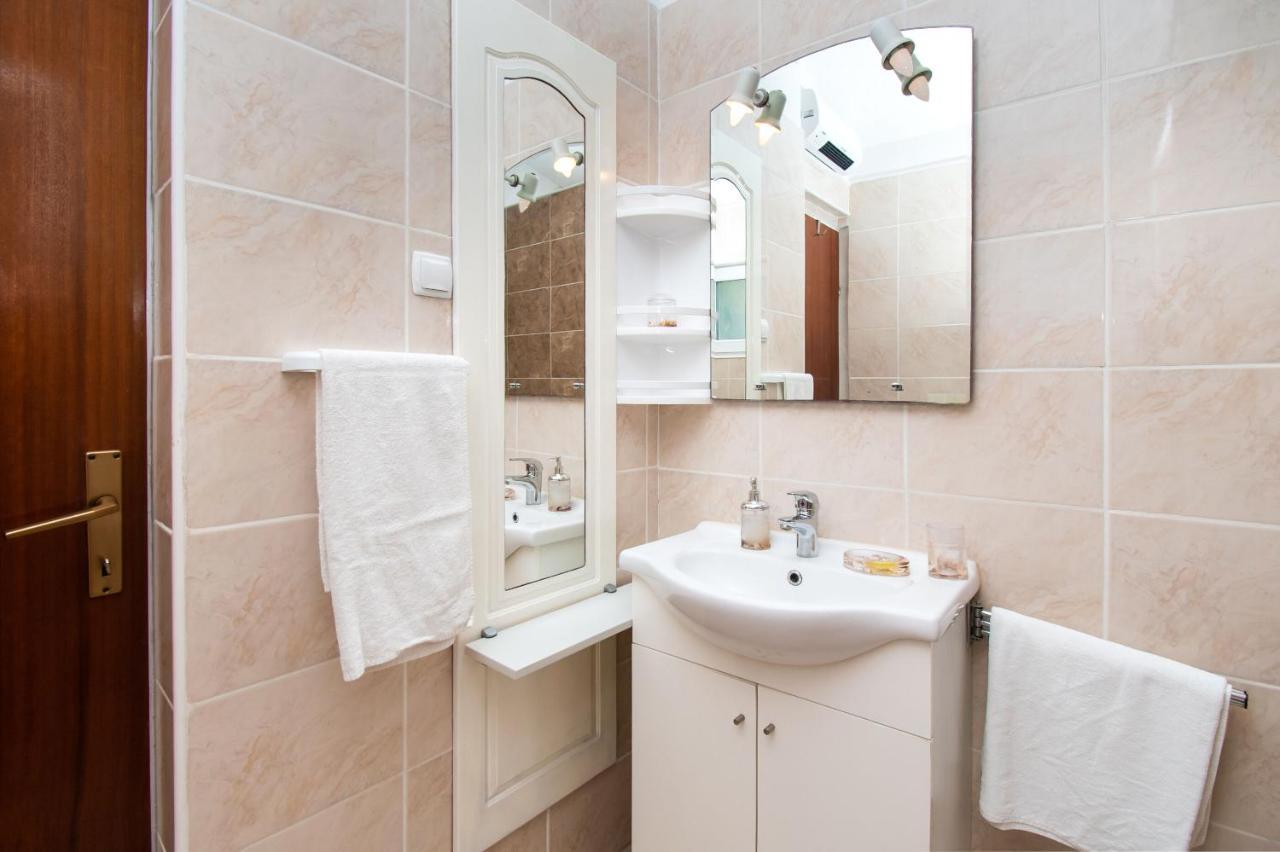 Apartment Ivan Врси Экстерьер фото