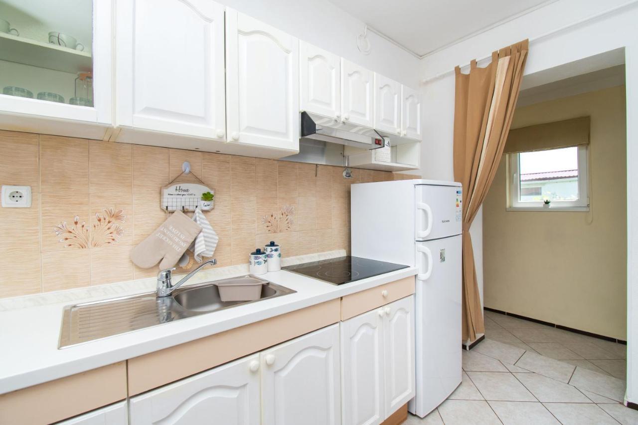 Apartment Ivan Врси Экстерьер фото