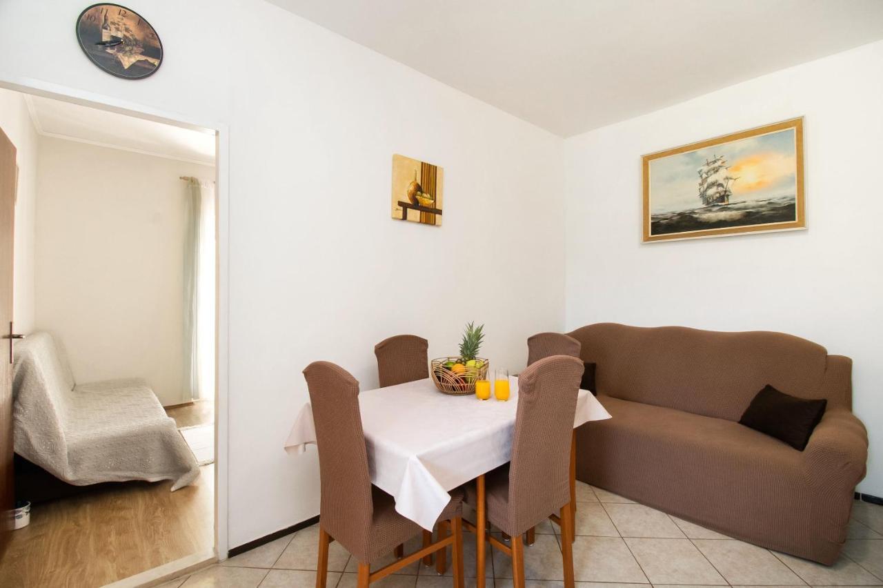 Apartment Ivan Врси Экстерьер фото