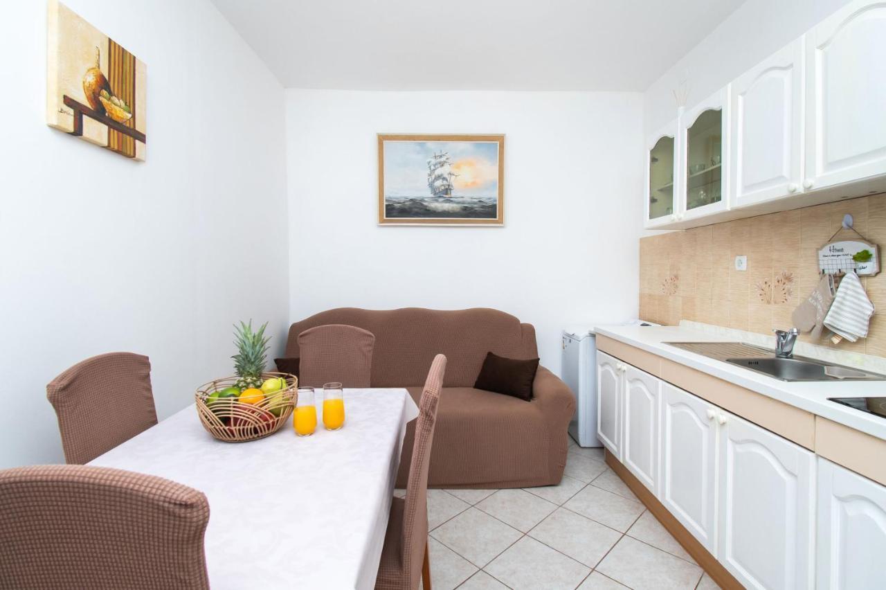 Apartment Ivan Врси Экстерьер фото